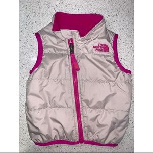 The North Face Infant Vest